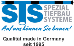 Qualität made in Germany seit 1995
