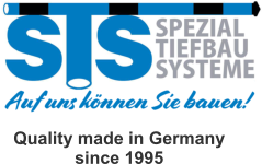 Quality made in Germany since 1995